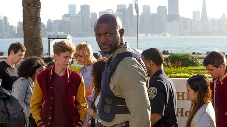 Rise of the Phoenix (2016) - Episode 9 poster and promotional image