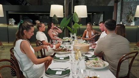 Married at First Sight Сезон 13