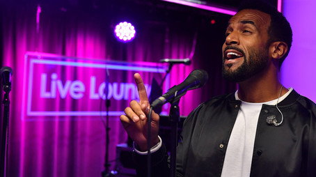 BBC Radio 1's Live Lounge Сезон 15