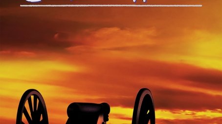 The Civil War (1990) poster