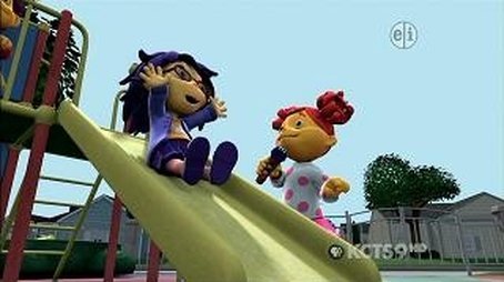 My Slide (2009) - Episode 22 poster and promotional image