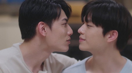 Be Loved in House Temporada 0