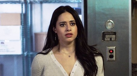 American Woman (2020) - Episode 10 poster and promotional image