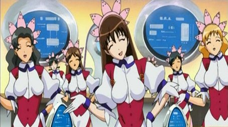 What a Wonderful World (2000) - Episode 6 poster and promotional image