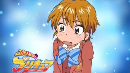 Shocking Date! The Truth about Kiriya (2004) - Episode 21 poster and promotional image