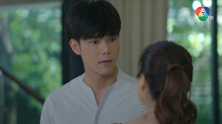 พรหมพิศวาส Сезон 1