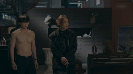พิษเบ๊บ เดอะ ซีรีส์ Сезон 2