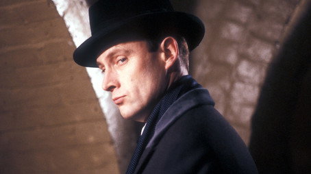 The Singing Detective Сезон 1