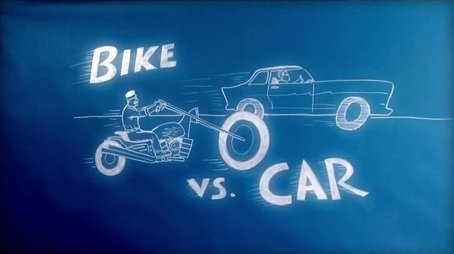 Bikes and Bazookas (2011) - Episode 13 poster and promotional image