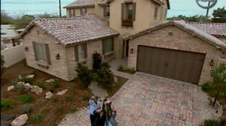 Vítejte doma Sezóna 2