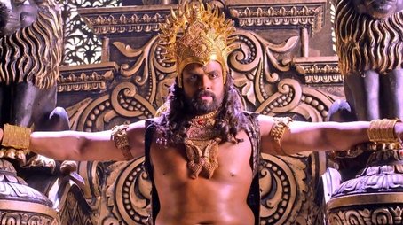 Kans to Execute Radha (2019) - Episode 146 poster and promotional image