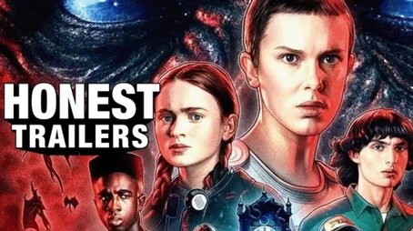 Stranger Things (Season 4) (2022) - Episode 28 poster and promotional image