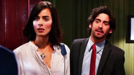 El color de la pasión Stagione 1