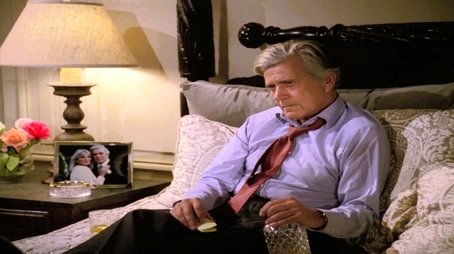 Krystle's Lie (1981) - Episode 9 poster and promotional image