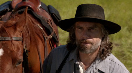 Hell on Wheels Stagione 4