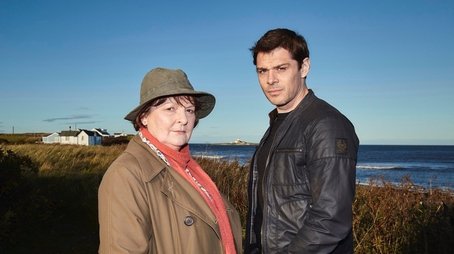 The Seagull (2019) - Episode 4 poster and promotional image