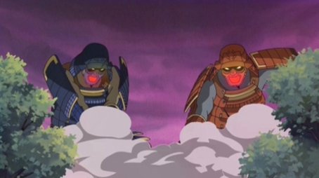 The deadly family vacation. (2004) - Episode 15 poster and promotional image