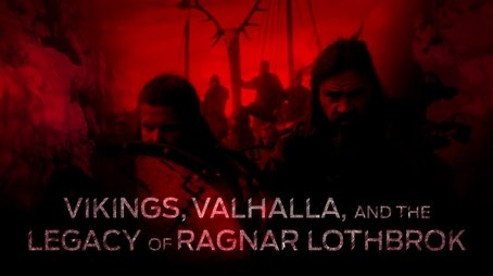 Vikings, Valhalla and the Legacy of Ragnar Lothbrok (2017) - Episode 15 poster and promotional image