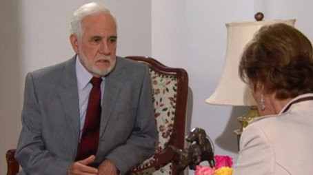 Árva angyal Évad 1