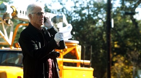 Dead Air (2013) - Episode 11 poster and promotional image