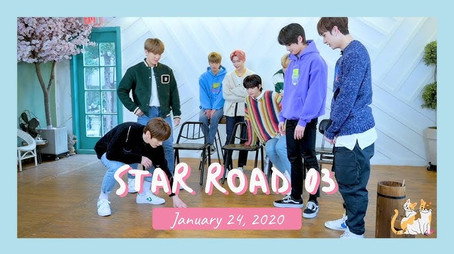 Star Road Сезон 31