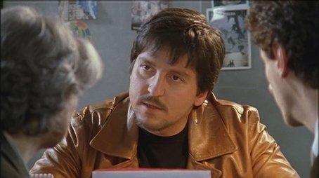 Sotto tiro (2001) - Episode 6 poster and promotional image