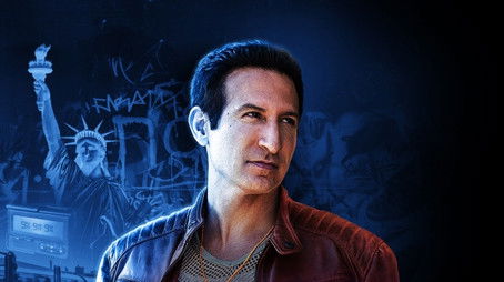 Gravesend (2020) poster