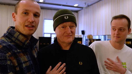 K3 Vlogt Сезон 5