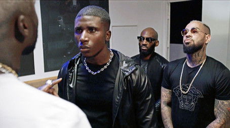 Episode 10 (2020) - Episode 10 poster and promotional image