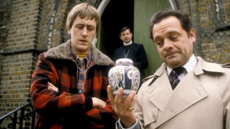 Only Fools and Horses Temporada 2