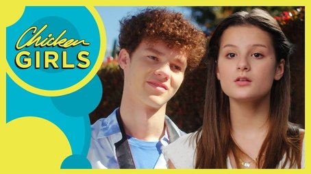 Dangerous Waters (2021) - Episode 14 poster and promotional image