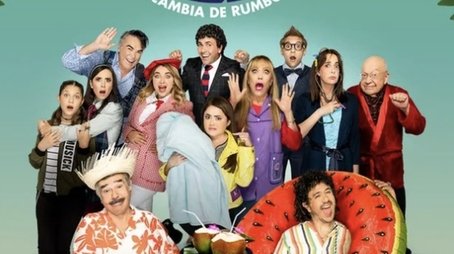 Season 9 (2022) - Season 9 poster and promotional image