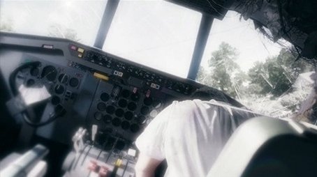 Storming Out (USAir Flight 1016) (2017) - Episode 6 poster and promotional image