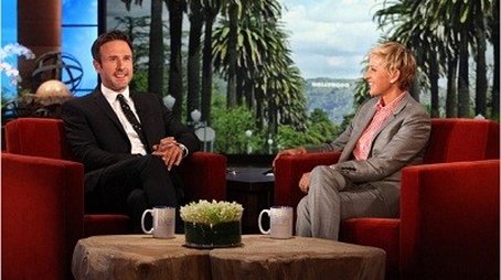 David Arquette, Sidewinder, Taylor Swift (2011) - Episode 2 poster and promotional image