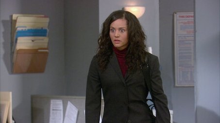 Single Mama Drama (2003) - Episode 14 poster and promotional image