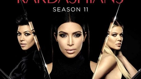 Season 11 (2015) - Season 11 poster and promotional image