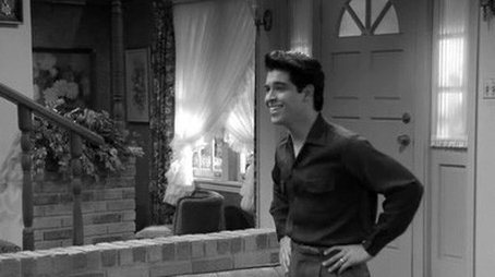 Fez und Donna