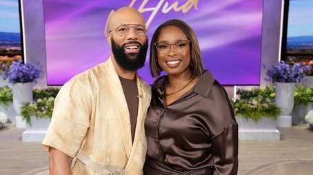 Common, Pete Rock (2024) - Episode 14 poster and promotional image