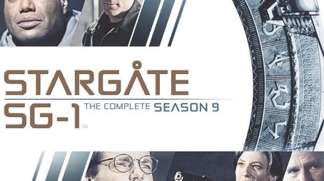 Season 9 (2005) - Season 9 poster and promotional image