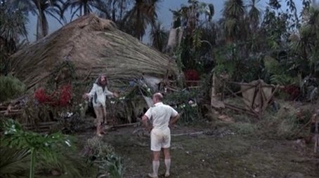 Marooned (2) (1978) - Episode 2 poster and promotional image