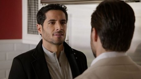 Capítulo 17 (2023) - Episode 17 poster and promotional image