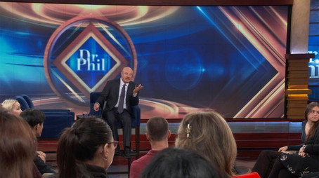 Dr. Phil Stagione 21