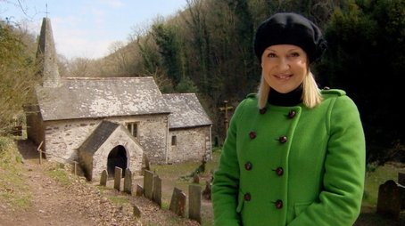North Devon (2013) - Episode 4 poster and promotional image
