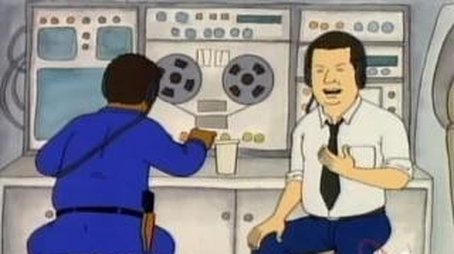 Feel a Cop (1995) - Episode 4 poster and promotional image
