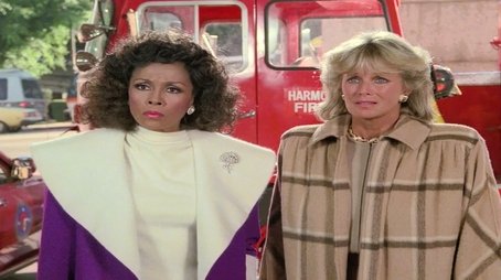 The Arraignment (1986) - Episode 5 poster and promotional image