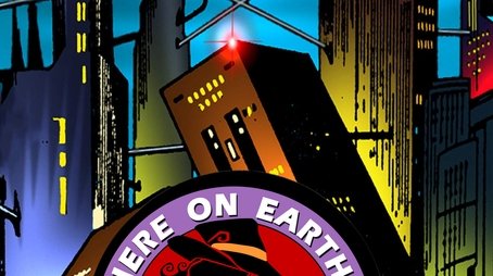 Season 3 (1995) - Season 3 poster and promotional image