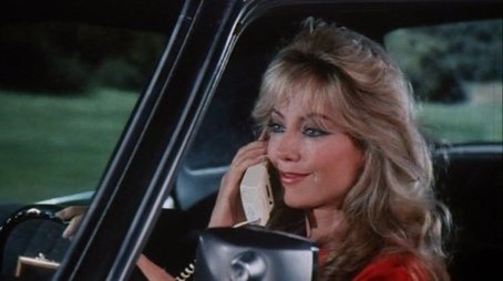 Twin Trouble (1983) - Episode 9 poster and promotional image