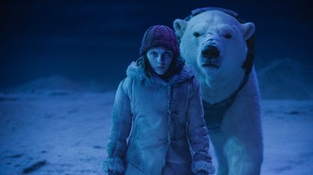 His Dark Materials: Fronteiras do Universo18