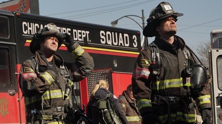 Chicago Fire: Heróis Contra o Fogo319