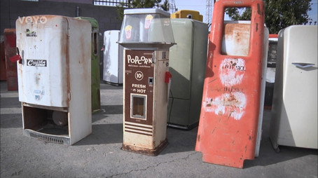 American Restoration Сезон 2